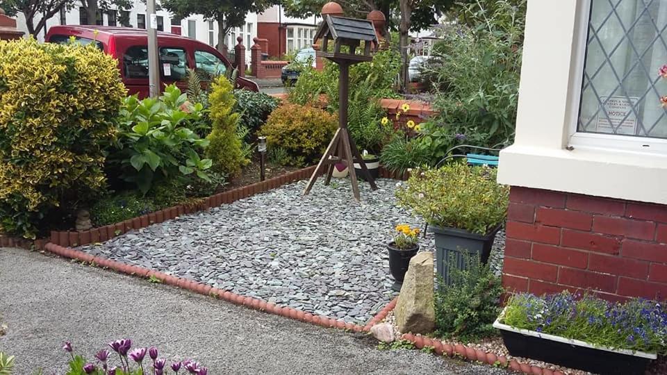 Esjays At Knowles House Bed & Breakfast Lytham St Annes Luaran gambar