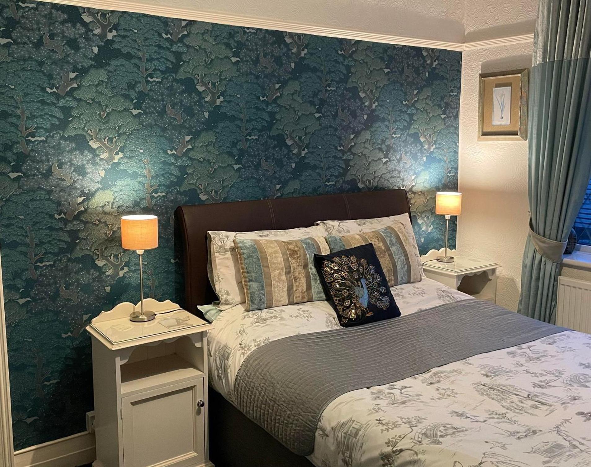 Esjays At Knowles House Bed & Breakfast Lytham St Annes Luaran gambar