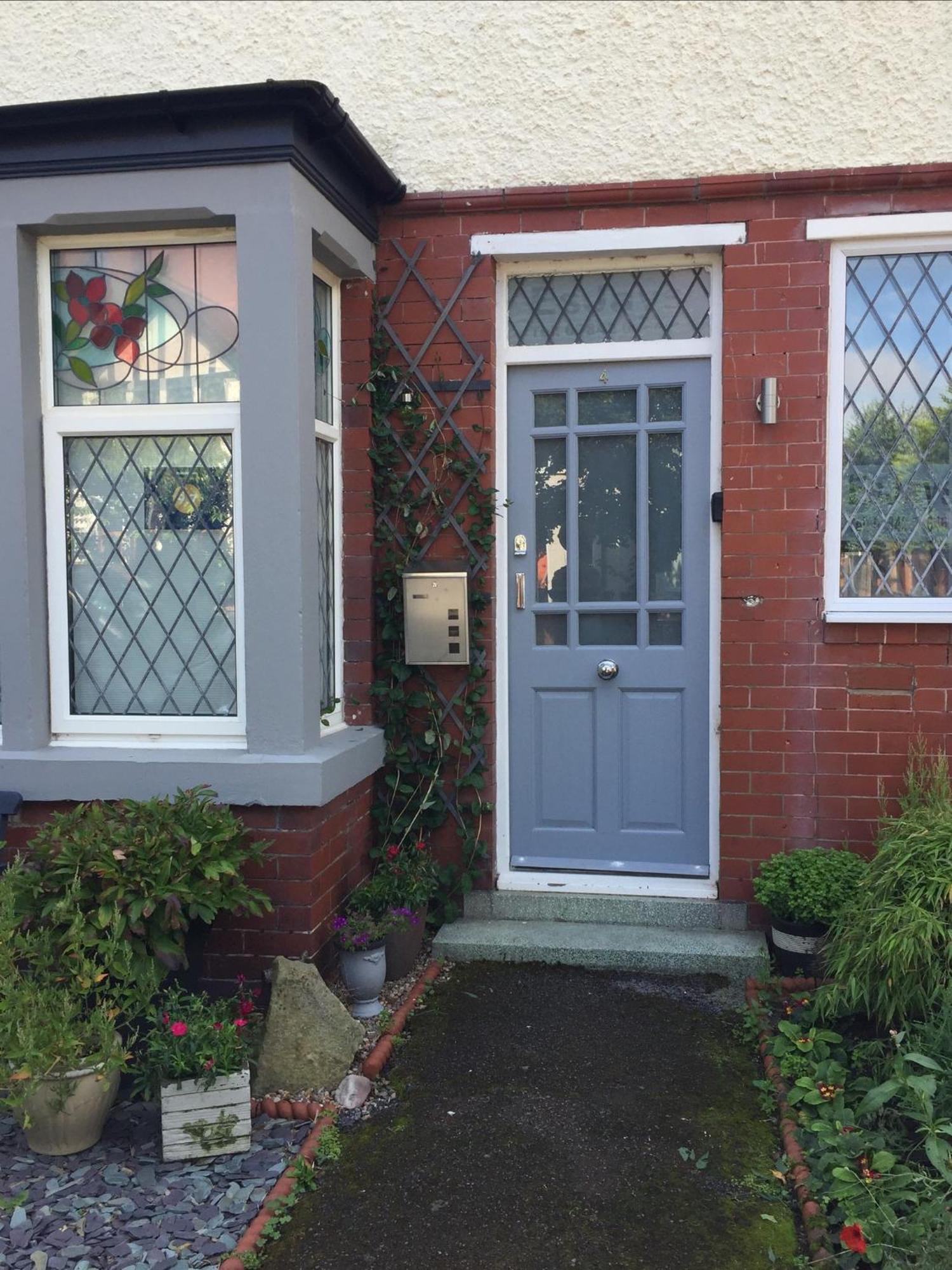 Esjays At Knowles House Bed & Breakfast Lytham St Annes Luaran gambar