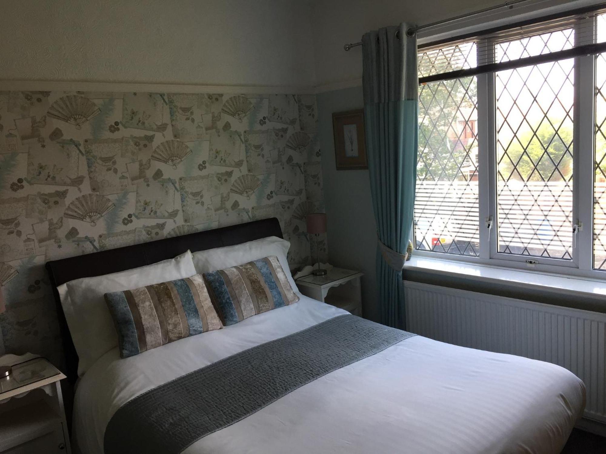 Esjays At Knowles House Bed & Breakfast Lytham St Annes Luaran gambar