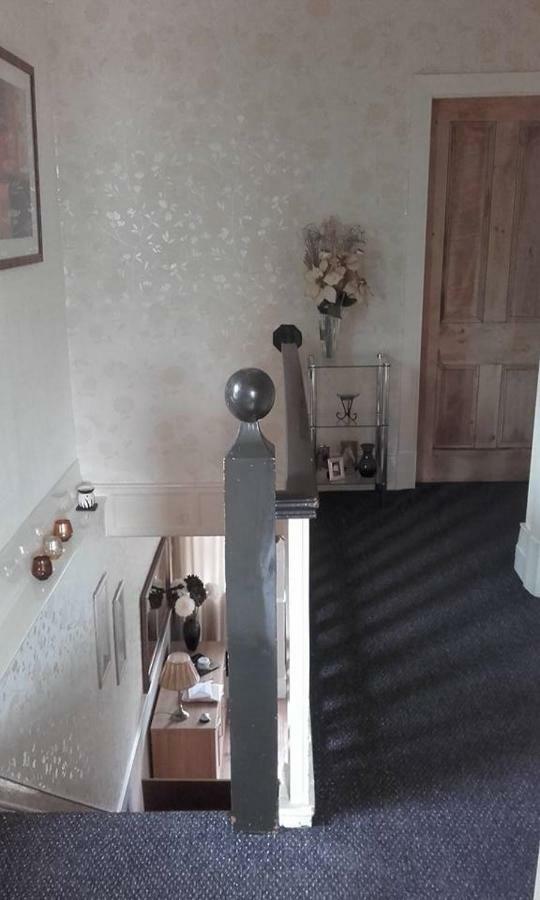 Esjays At Knowles House Bed & Breakfast Lytham St Annes Luaran gambar