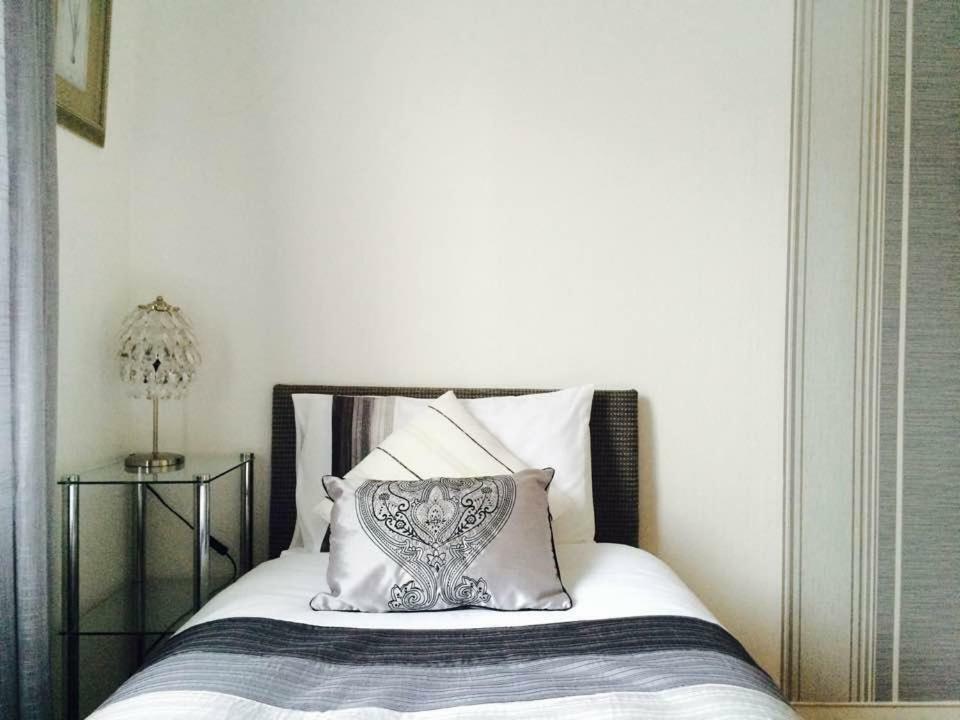 Esjays At Knowles House Bed & Breakfast Lytham St Annes Luaran gambar