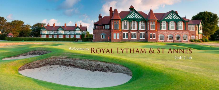 Esjays At Knowles House Bed & Breakfast Lytham St Annes Luaran gambar